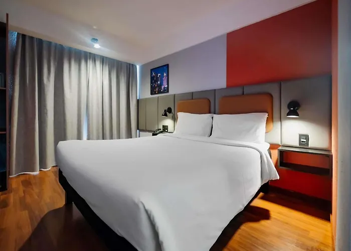 Ibis Guarulhos Aeroporto Hotel