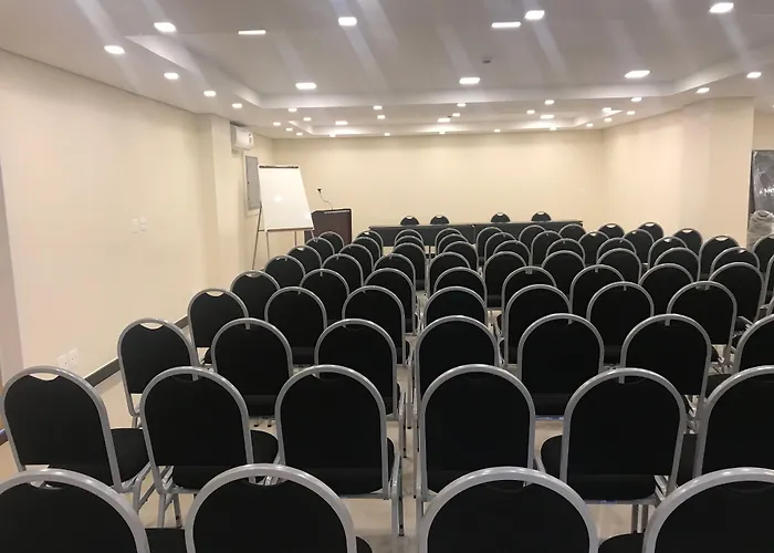 Hotel Domani Guarulhos